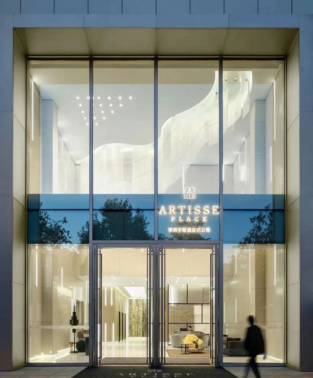 【尔邸酒店式公寓】聚焦宾客更深层次的个体精神需求！